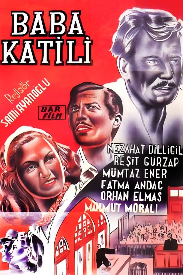 Baba Katili