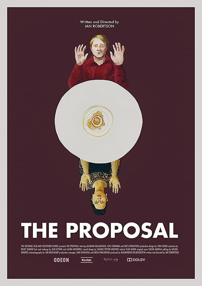 The Proposal