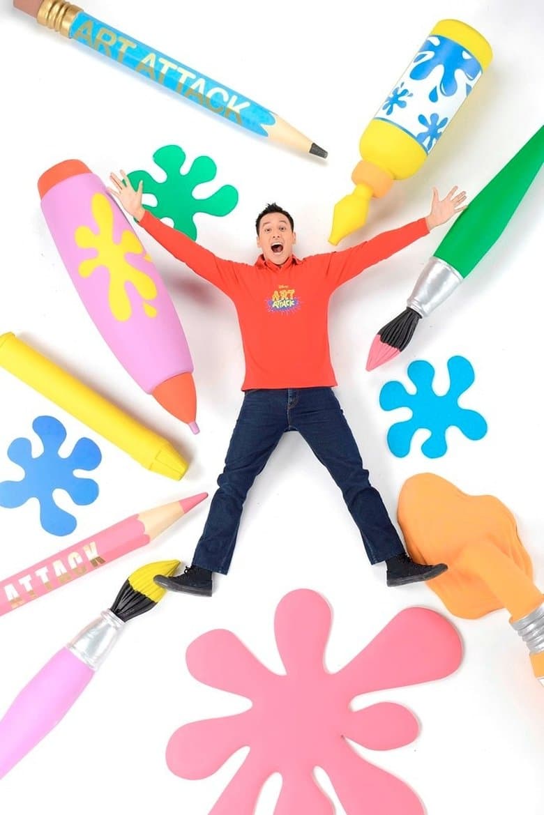 Art Attack