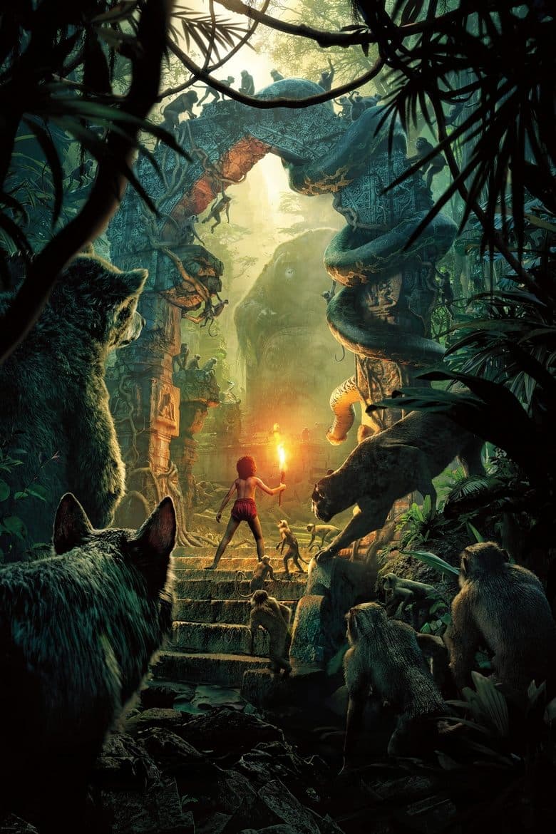 The Jungle Book