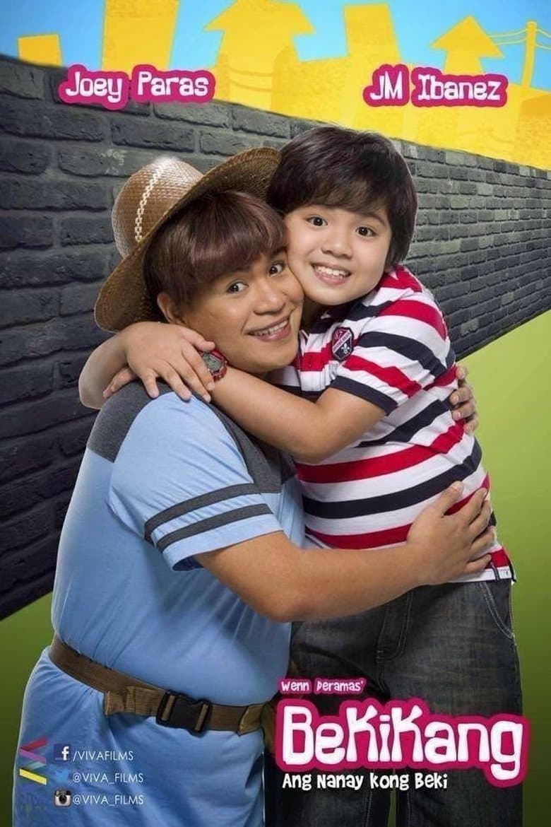 Bekikang: Ang Nanay Kong Beki