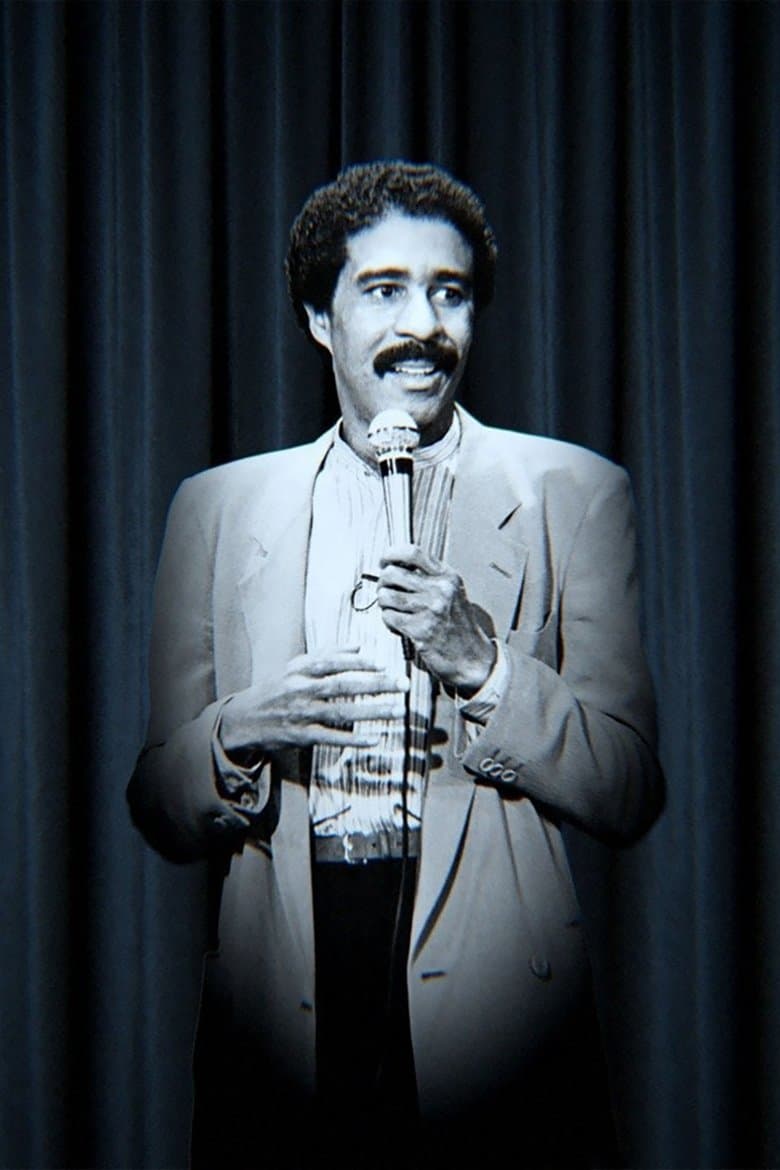 The Last Days of Richard Pryor
