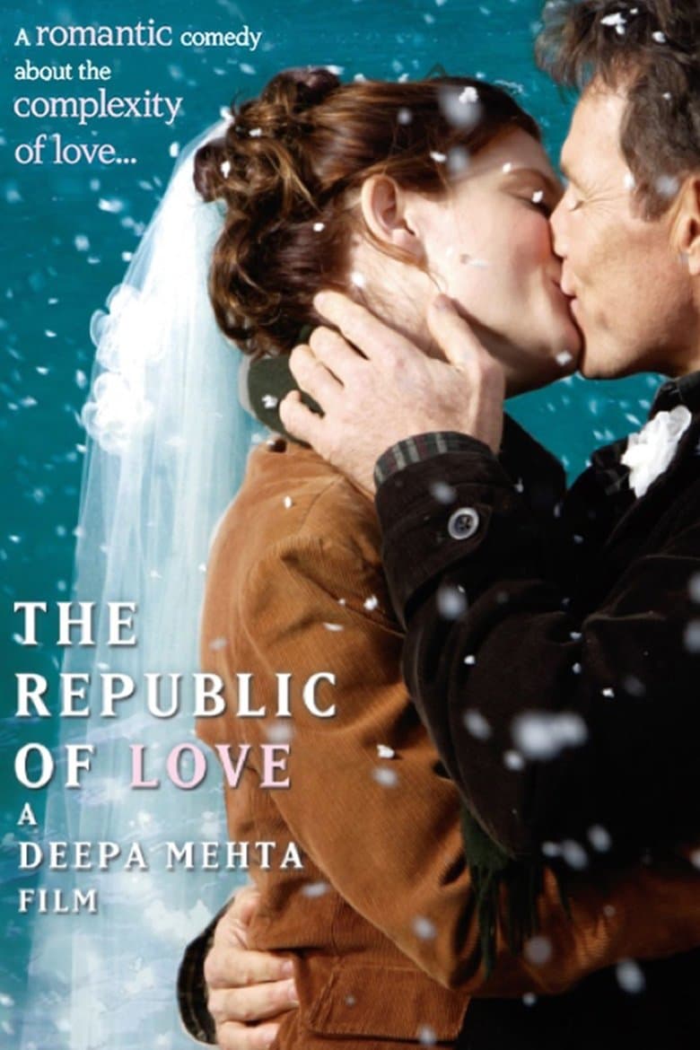 The Republic Of Love
