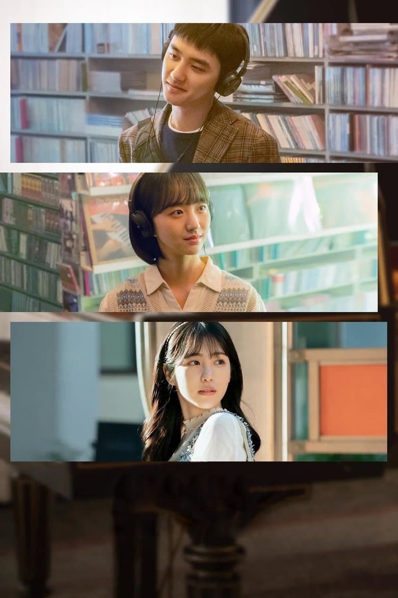 Secret: Untold Melody