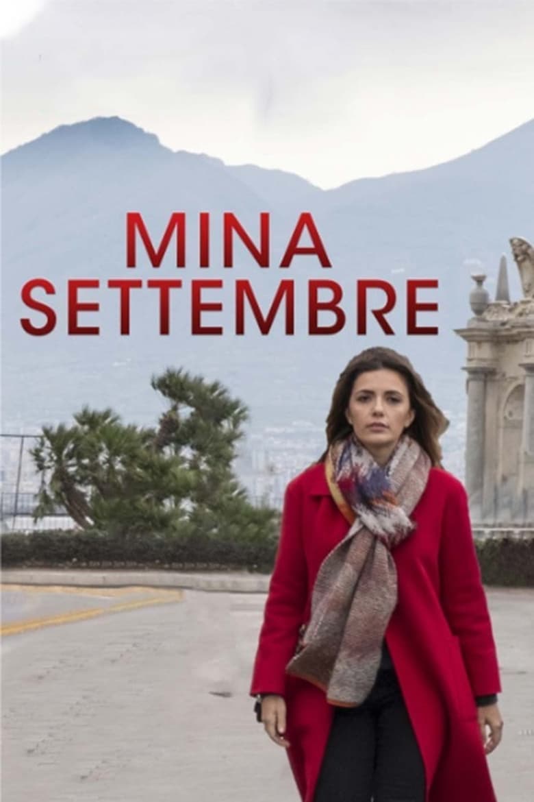 Mina Settembre