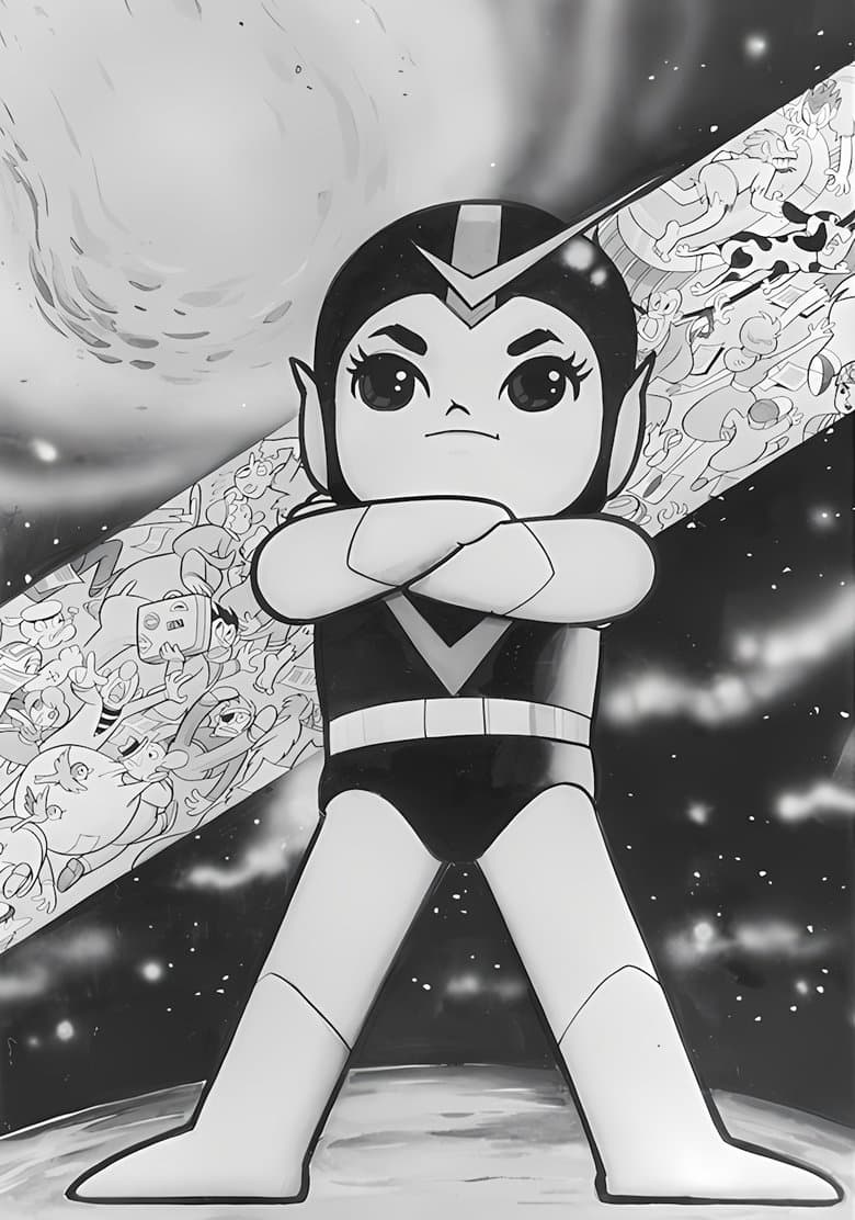 Space Ace