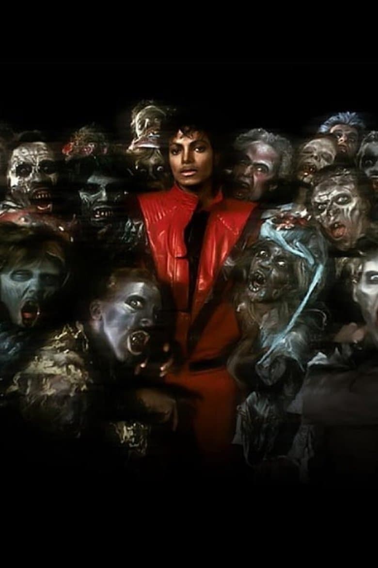 Michael Jackson's Thriller