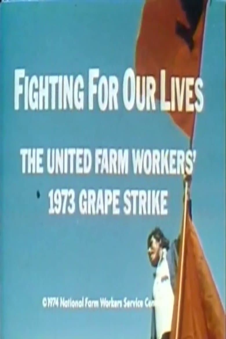 Fighting for Our Lives
