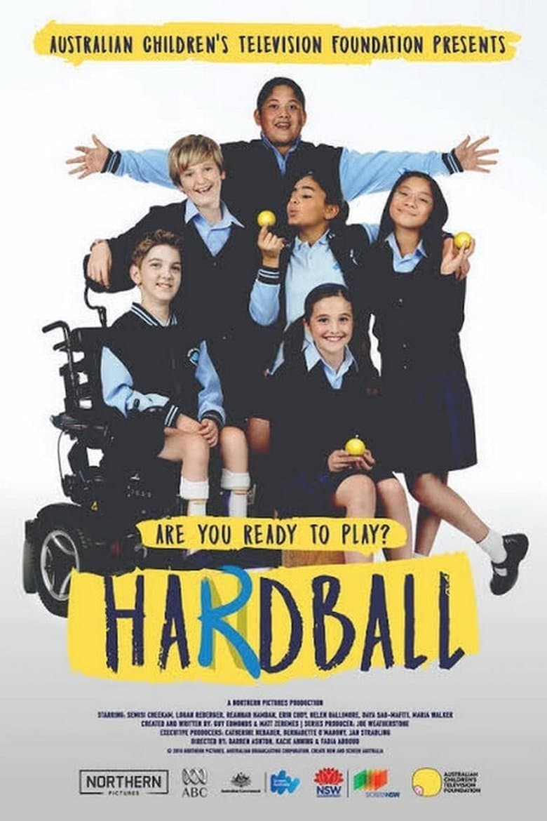 Hardball