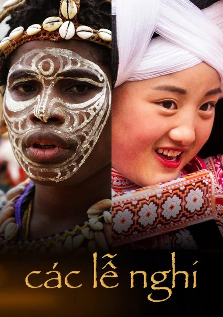 Extraordinary Rituals