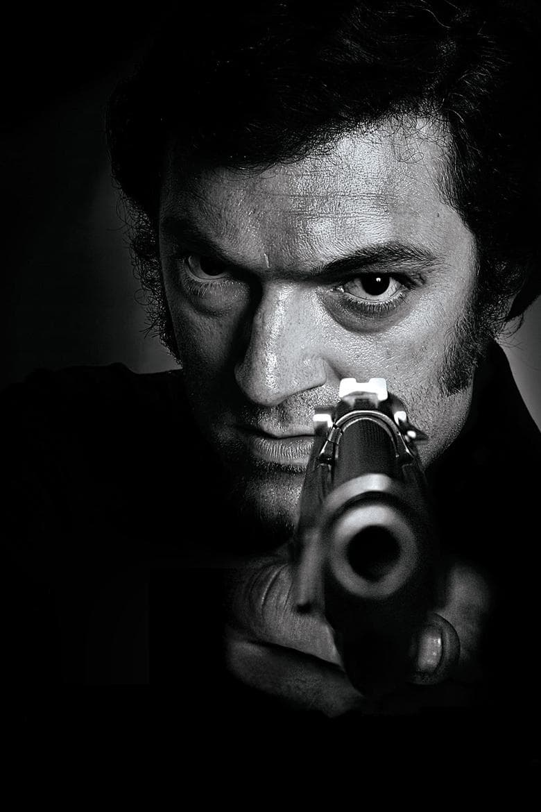 Mesrine: Killer Instinct