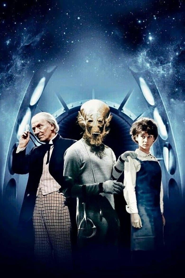 Doctor Who: The Sensorites