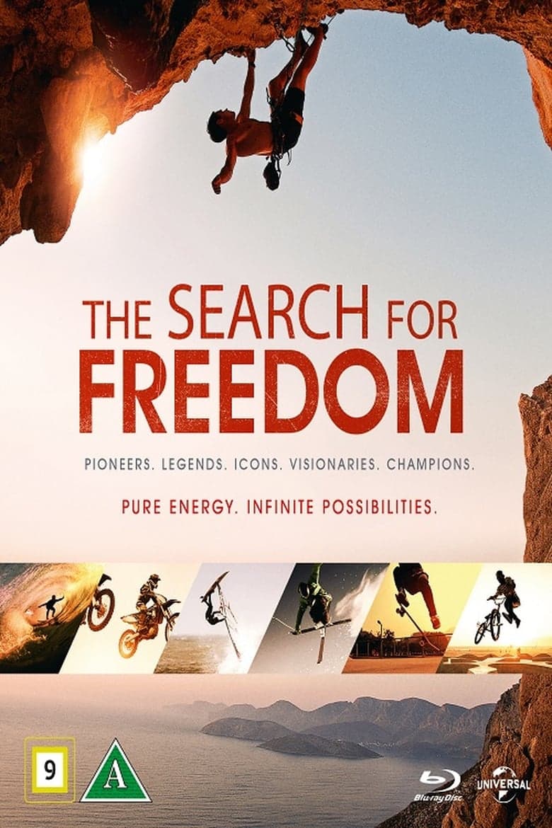 The Search for Freedom