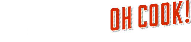 James May: Oh Cook!