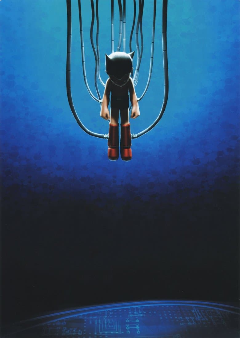 Astro Boy