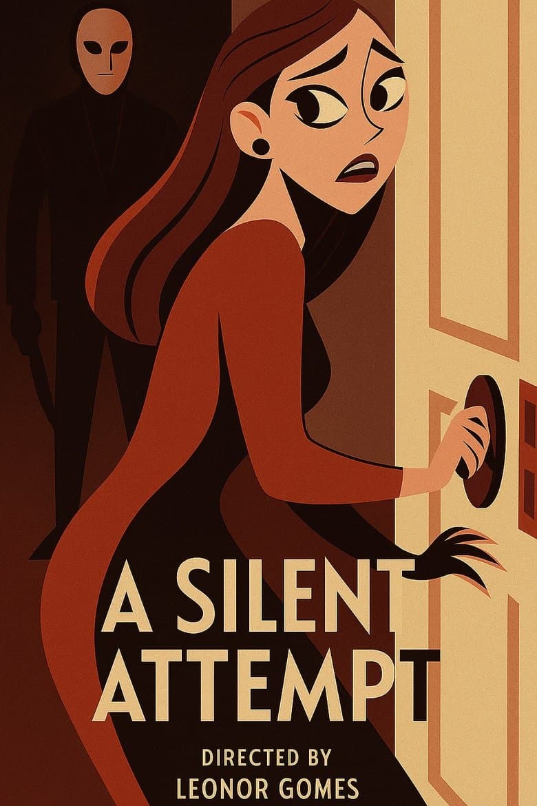 A Silent Attempt