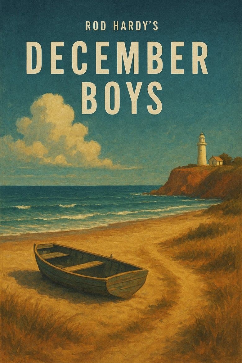 December Boys