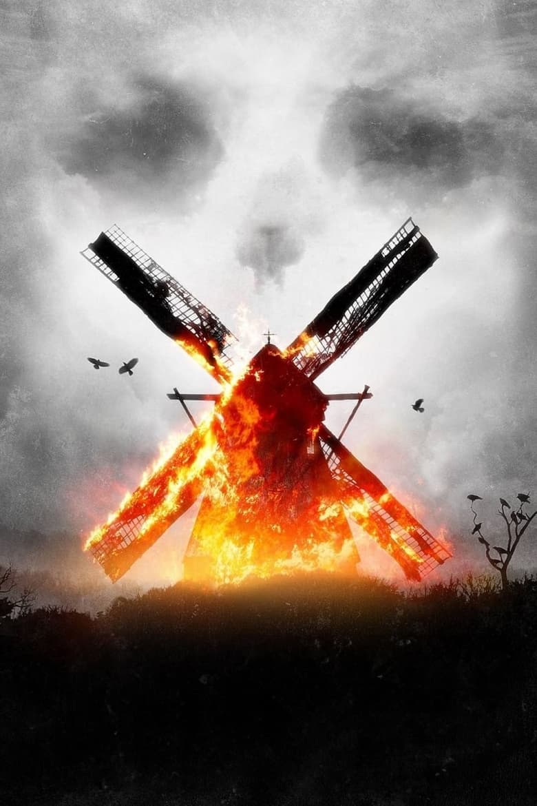 The Windmill Massacre