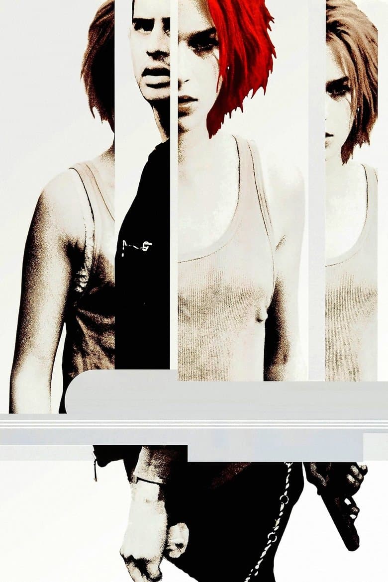 Run Lola Run