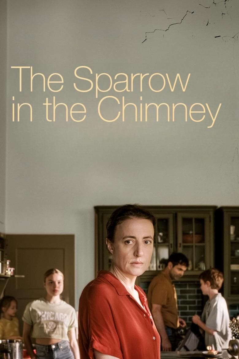 The Sparrow in the Chimney