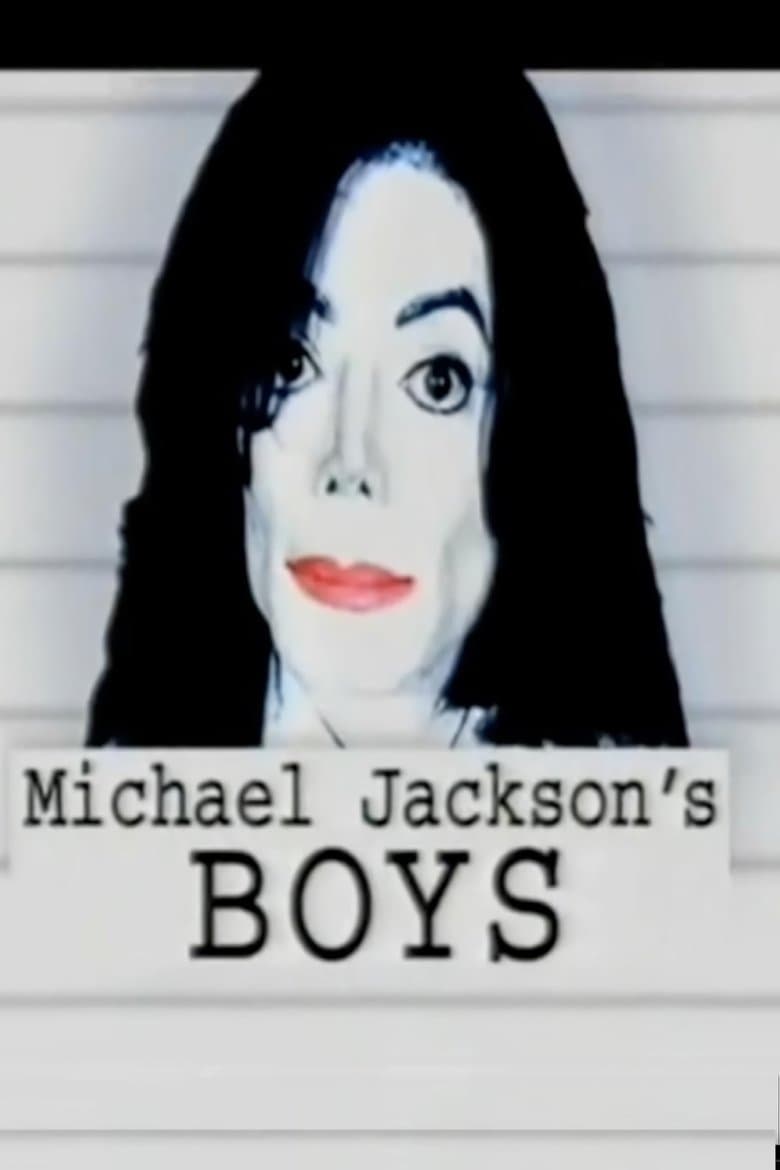 Michael Jackson's Boys