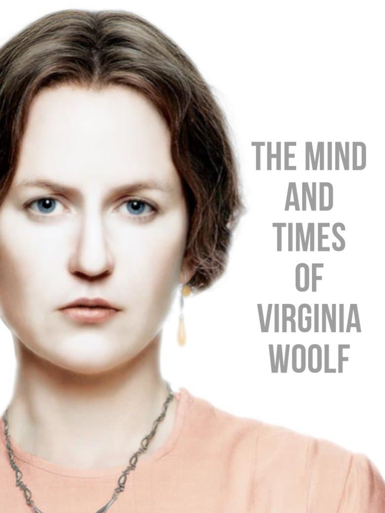 The Mind and Times of Virginia Woolf