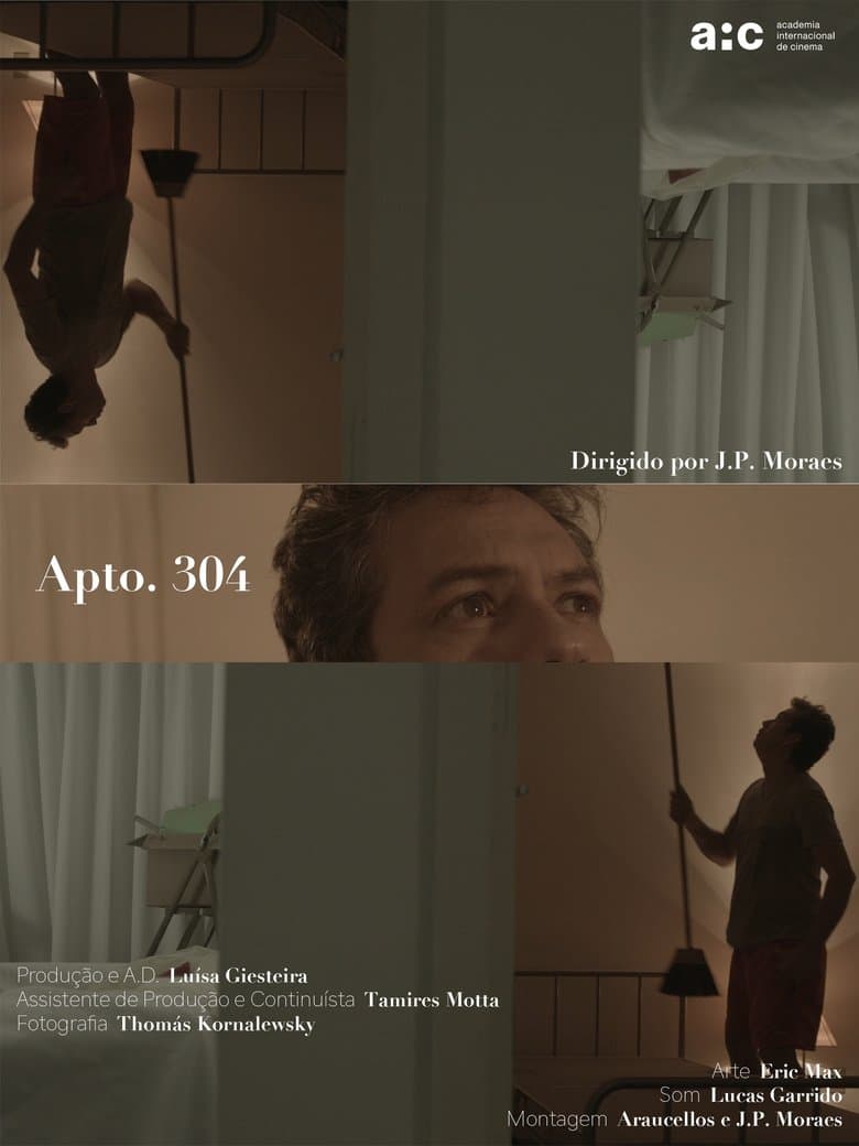 Apartment 304