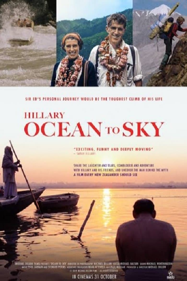 Ocean to Sky