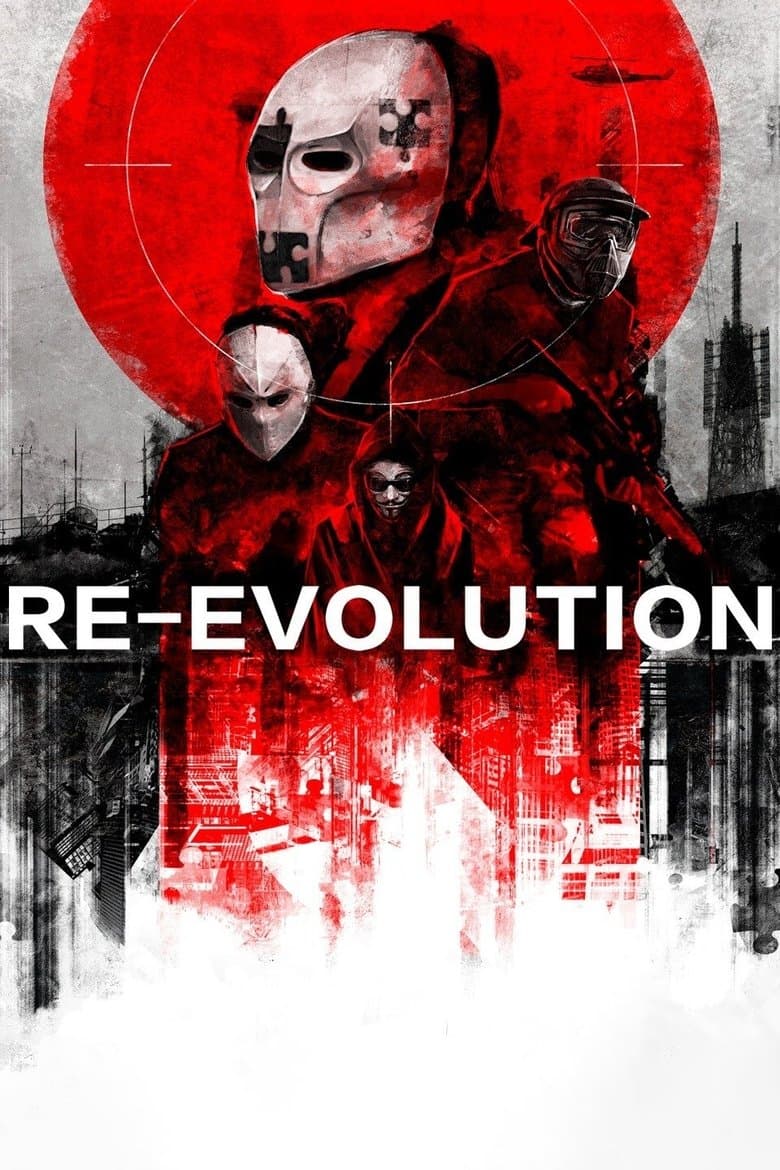 Re-evolution