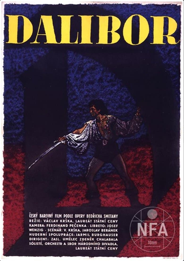 Dalibor