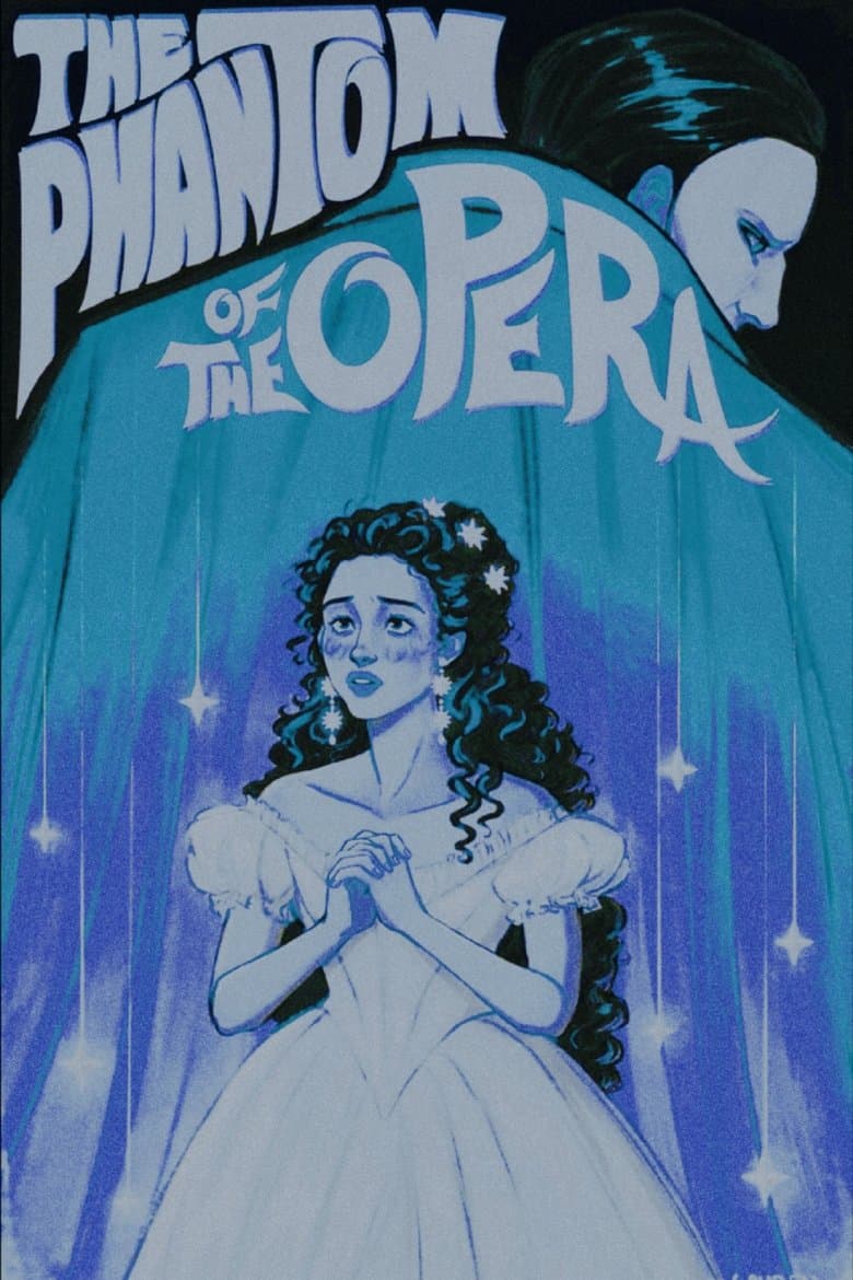 The Phantom of the Opera at the Royal Albert Hall