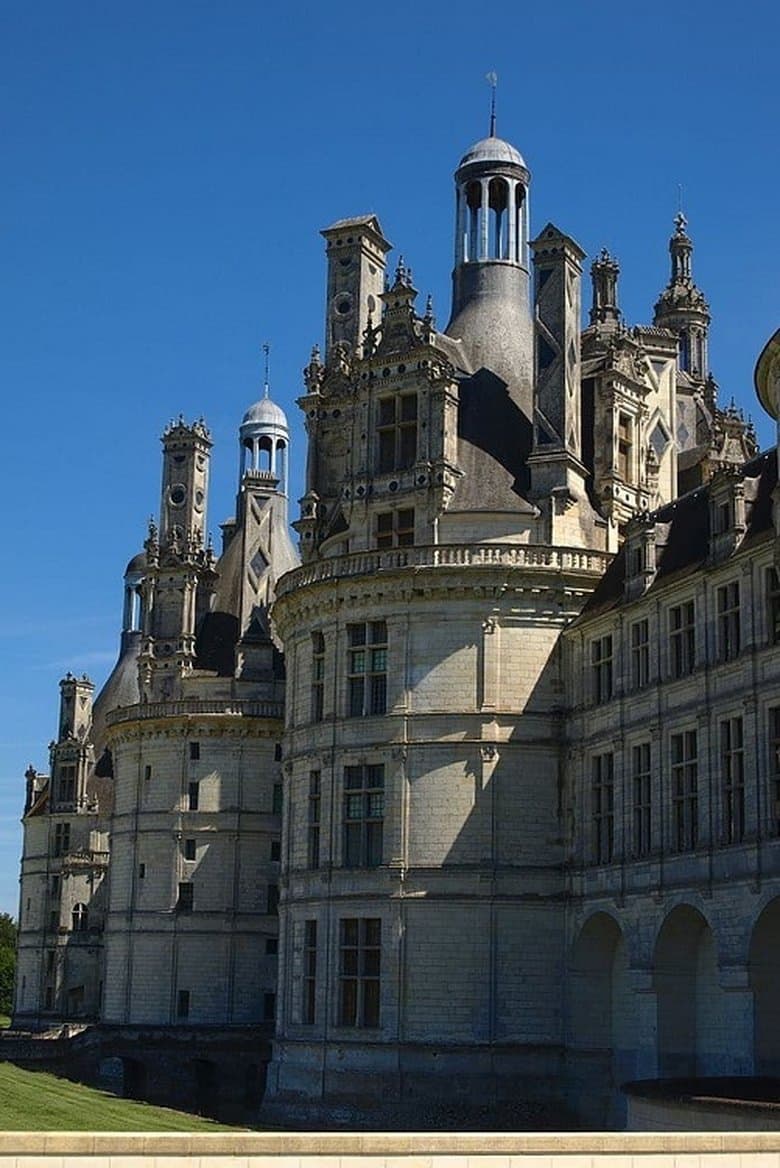 Chambord: The Leonardo Da Vinci Mystery