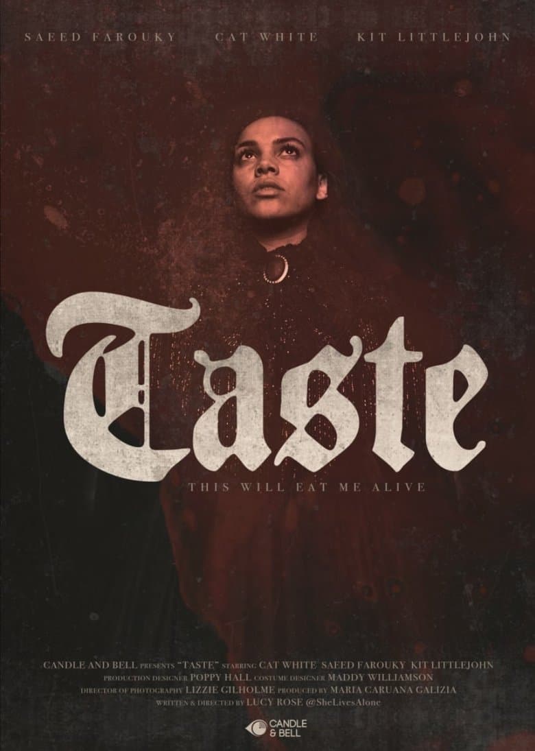 Taste