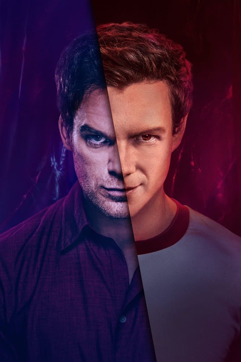 Dexter: Original Sin
