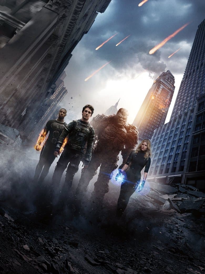 Fantastic Four