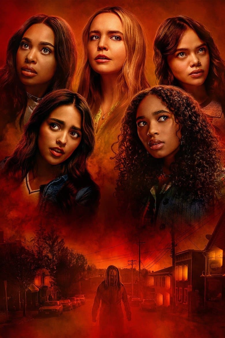 Pretty Little Liars: Original Sin