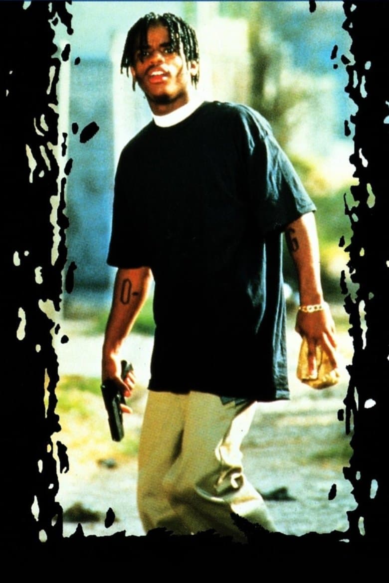 Menace II Society