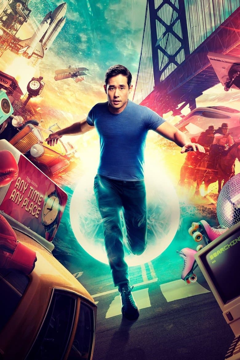 Quantum Leap