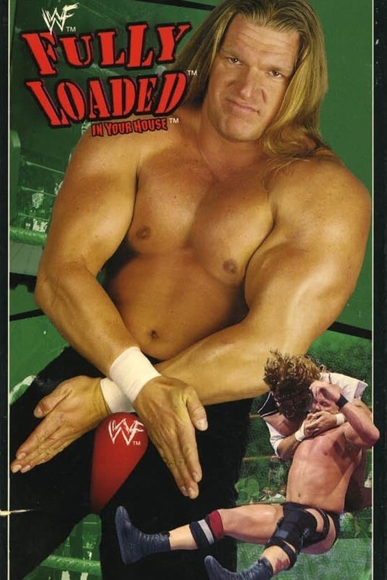 WWE Fully Loaded: In Your House
