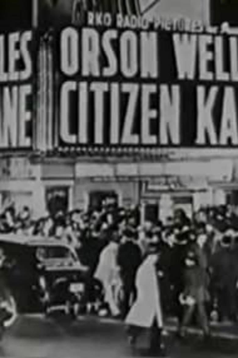 The Complete 'Citizen Kane'