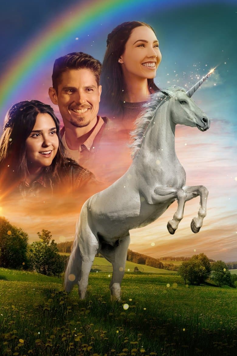 Sparkle: A Unicorn Tale