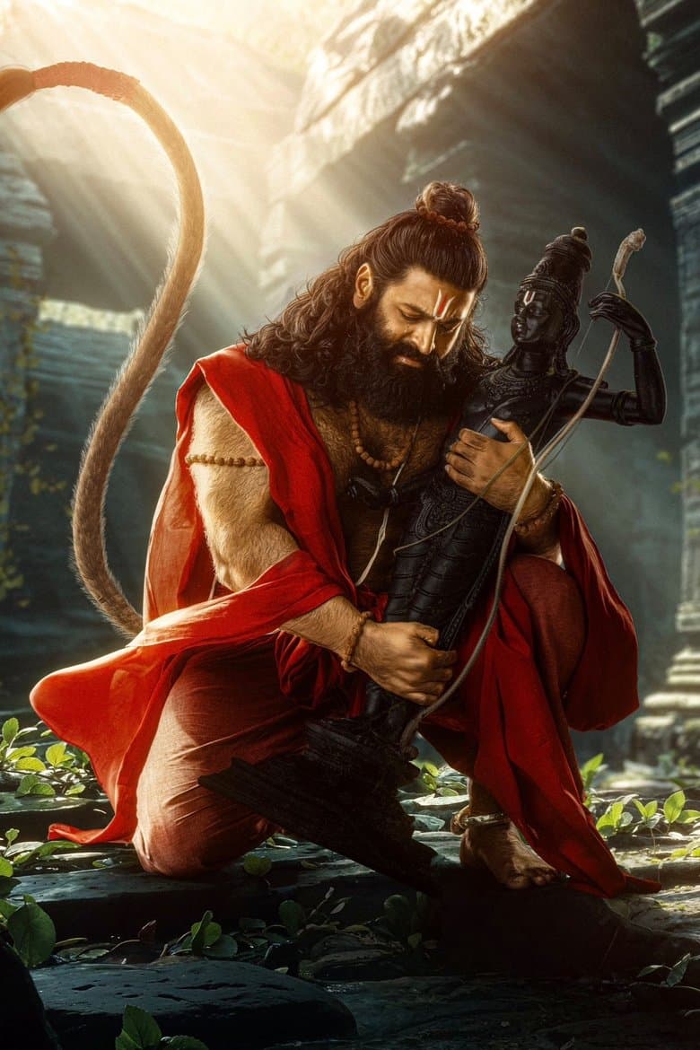 Jai Hanuman
