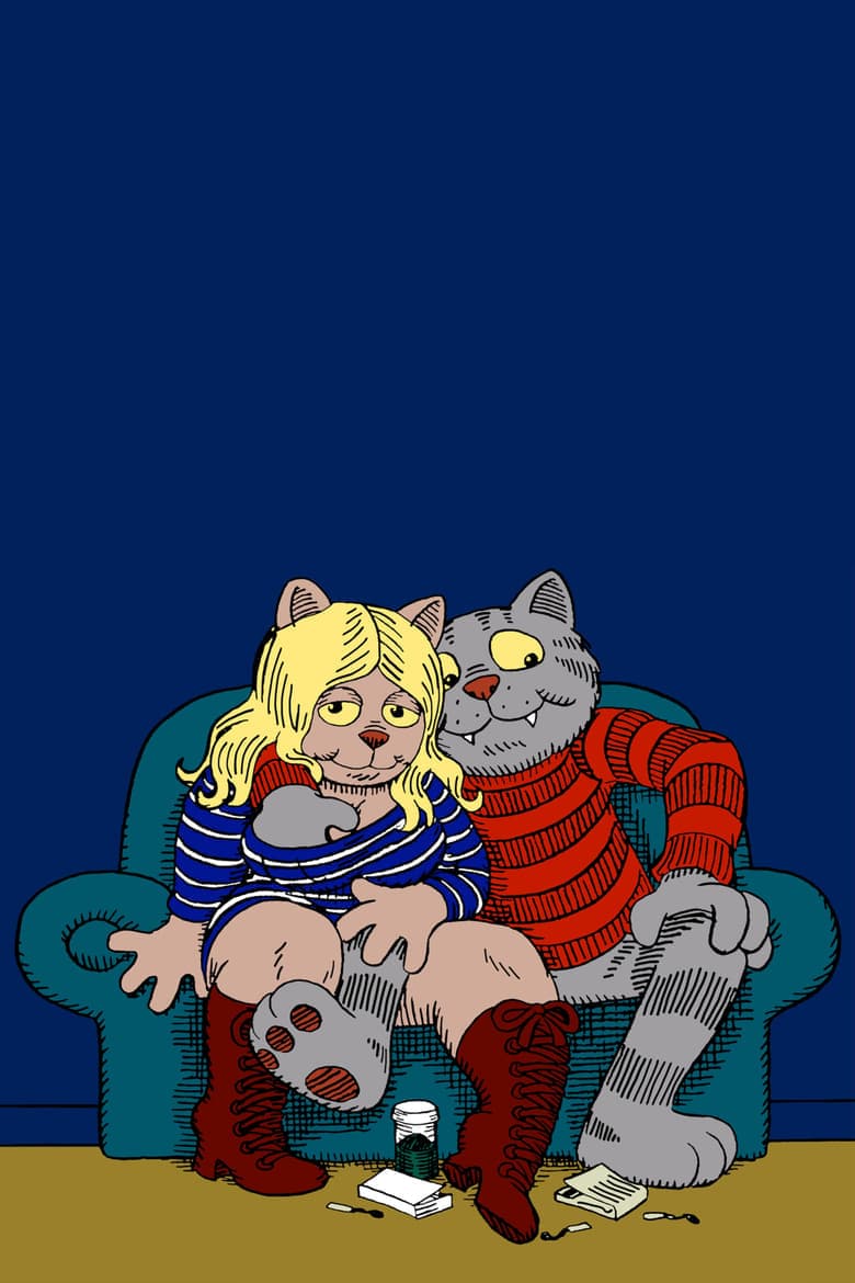 Fritz the Cat