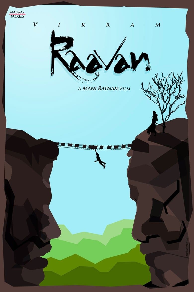 Raavanan