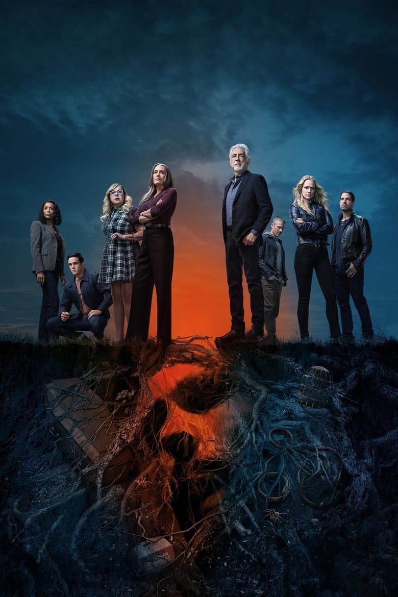 Criminal Minds