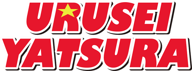 Urusei Yatsura