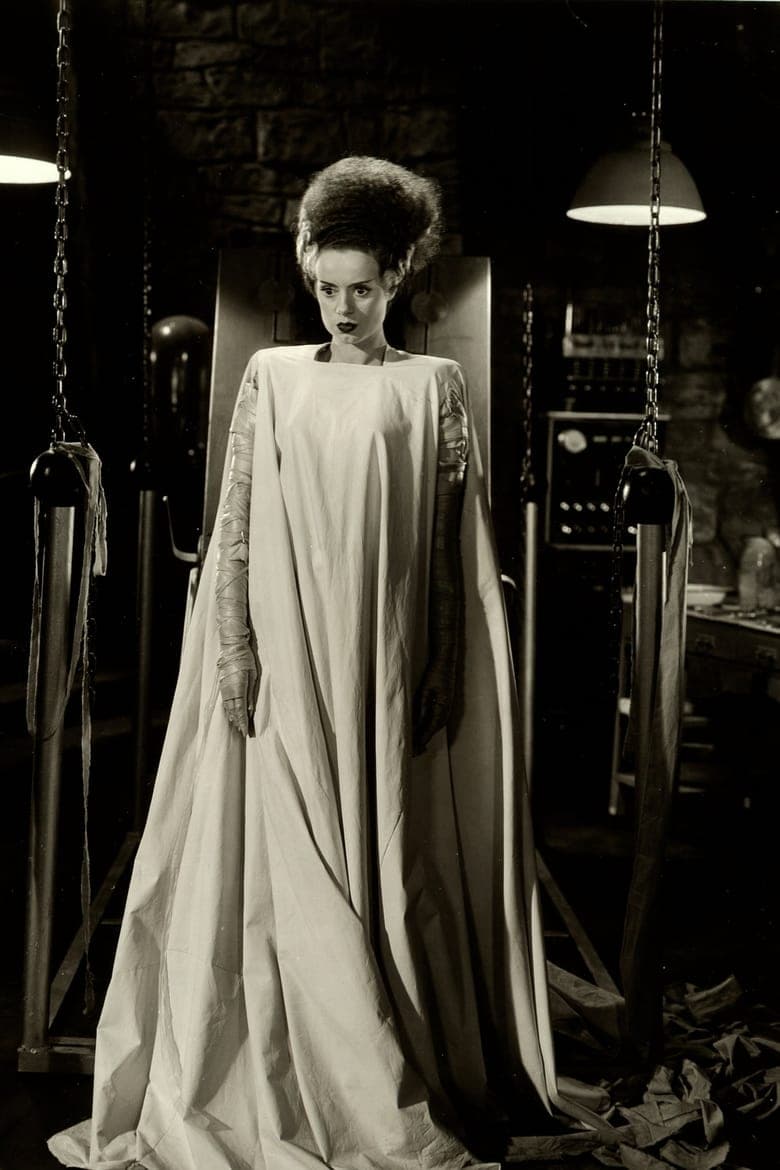 Bride of Frankenstein