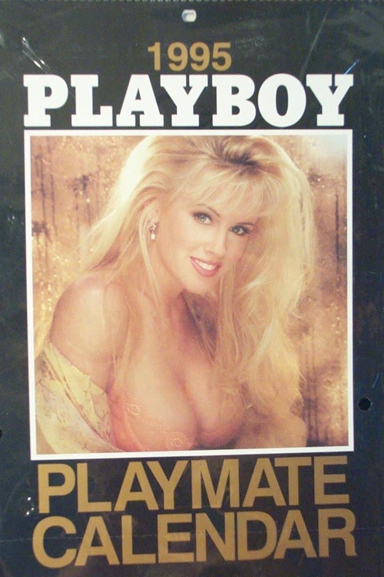 Playboy Video Playmate Calendar 1995