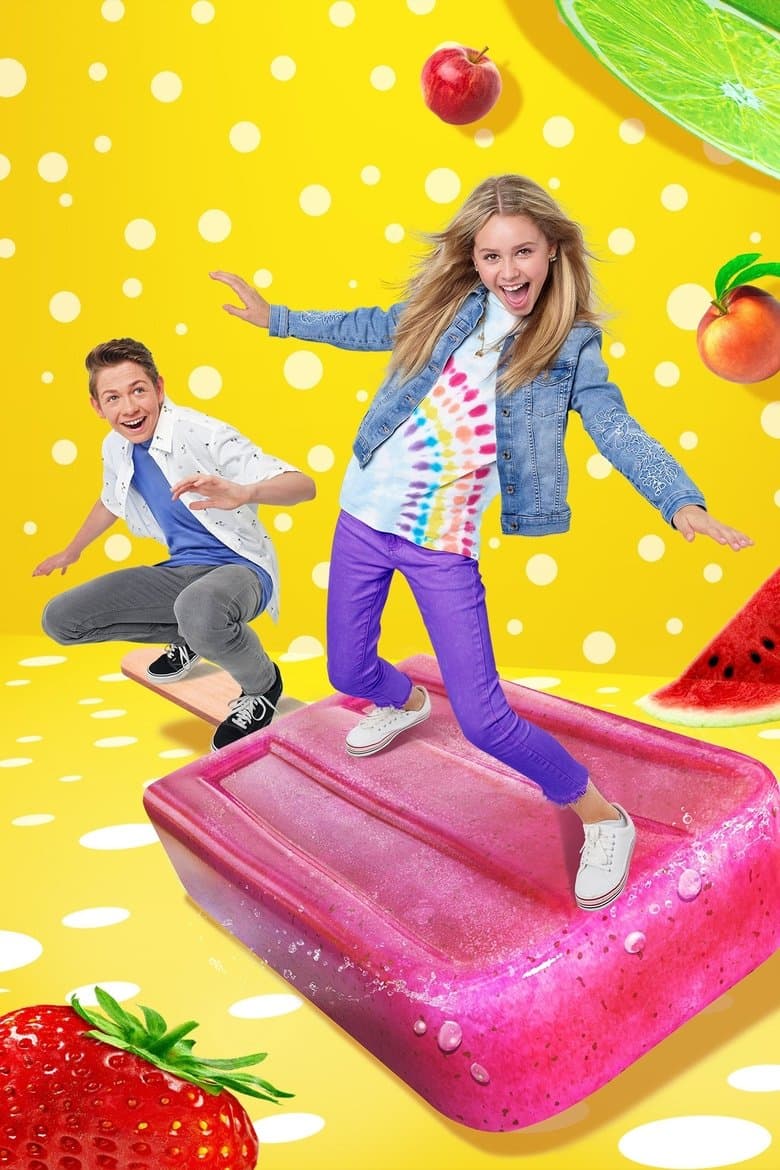 Coop & Cami Ask the World