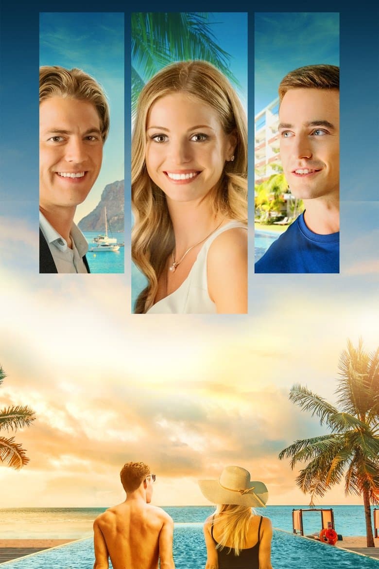 A Honeymoon to Remember
